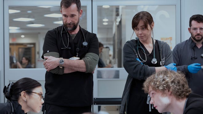 Why Character X Matters: The Uncomfortable Truth - visual representation