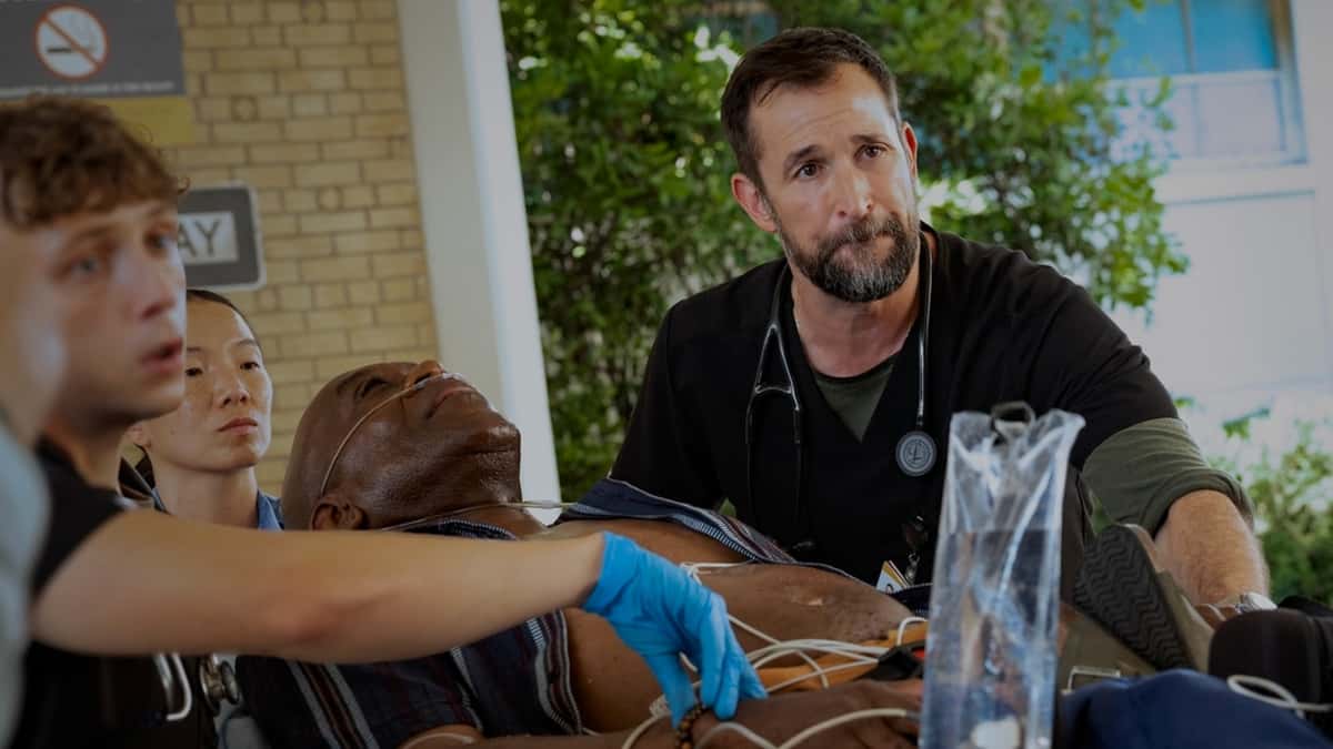 The Emotional Weight: Why This Episode Lands Differently - visual representation