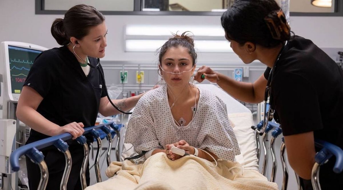 Moving Forward: What Episode 5 Might Hold - visual representation