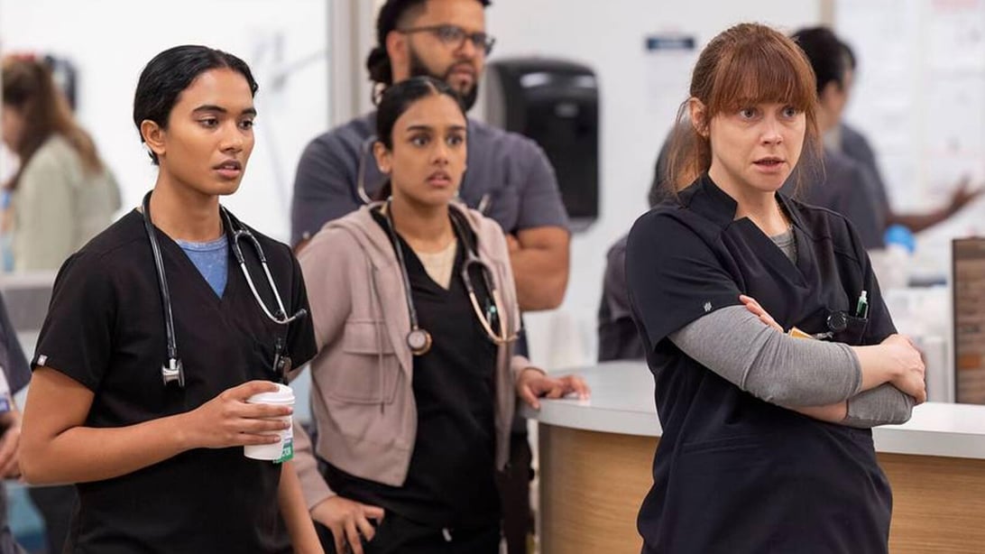 Preparing for Episodes 5 & Beyond - visual representation