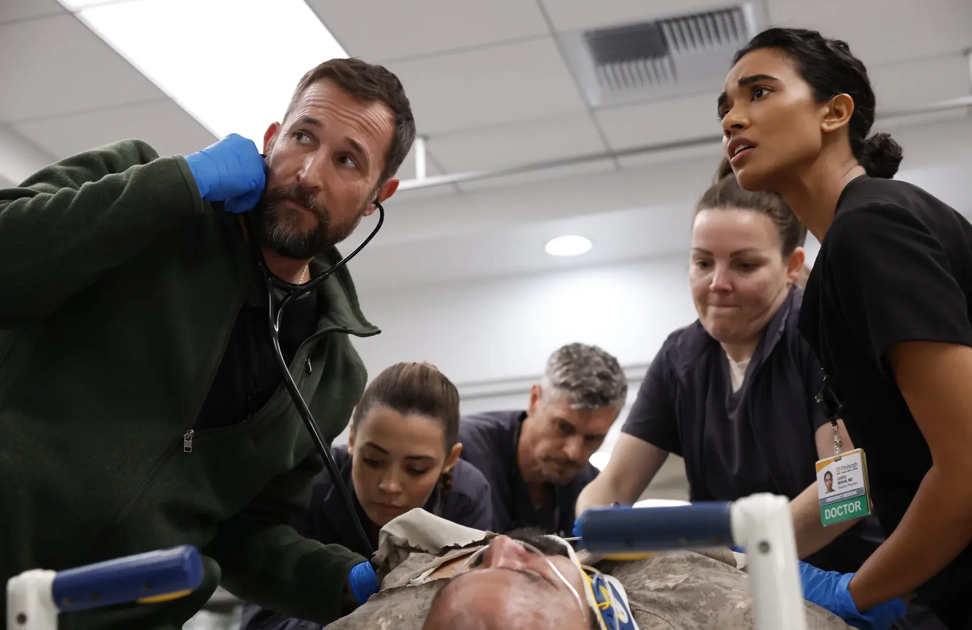 Avoiding Spoilers After Release - visual representation