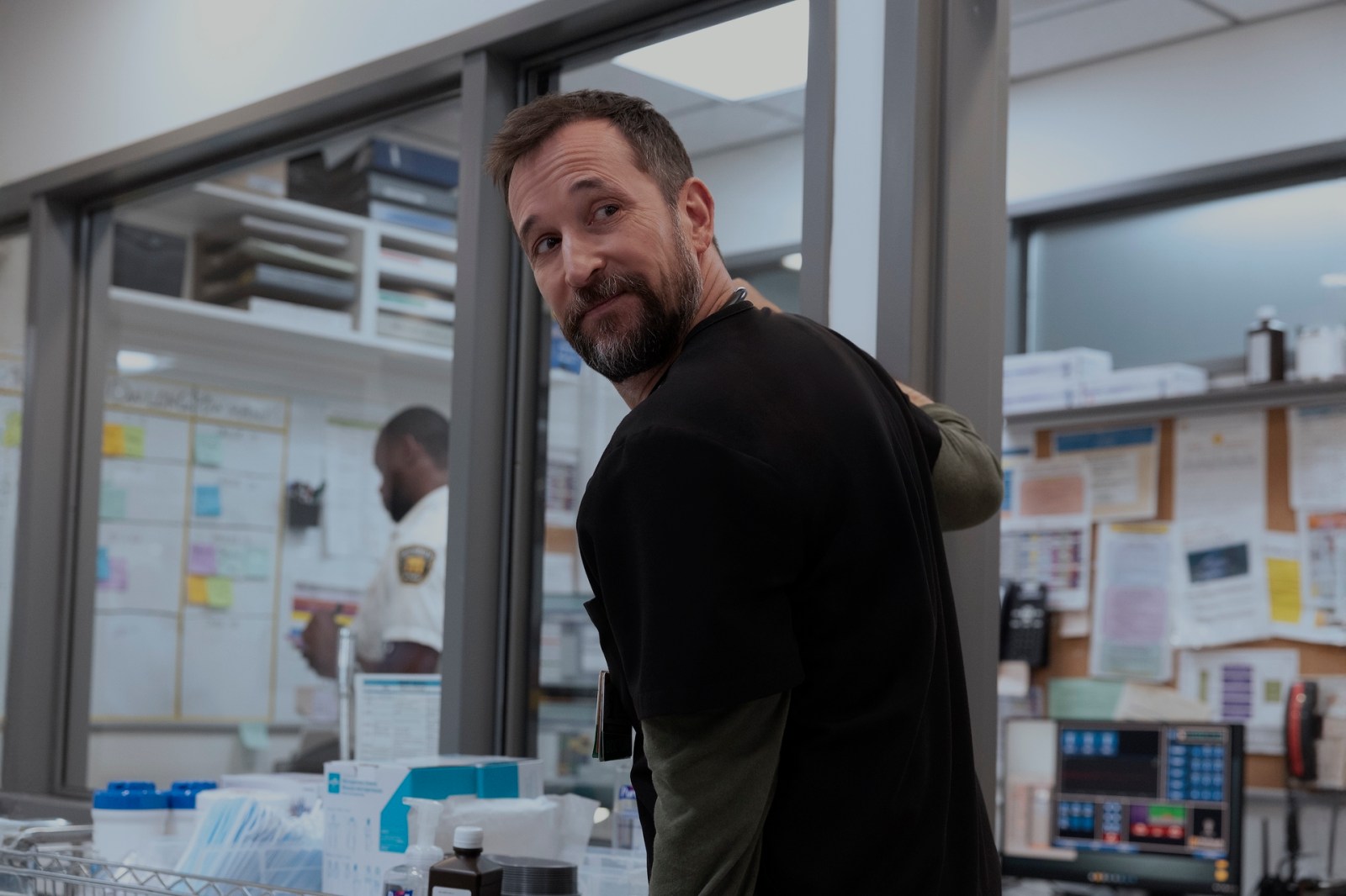 FAQ - visual representation