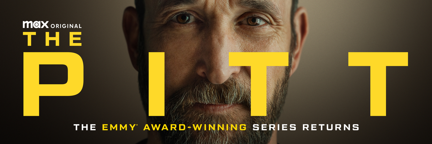 How to Watch The Pitt on HBO Max from Different Locations - visual representation