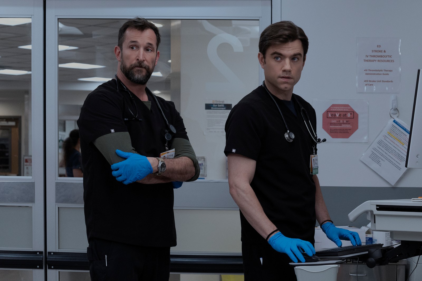 FAQ - visual representation