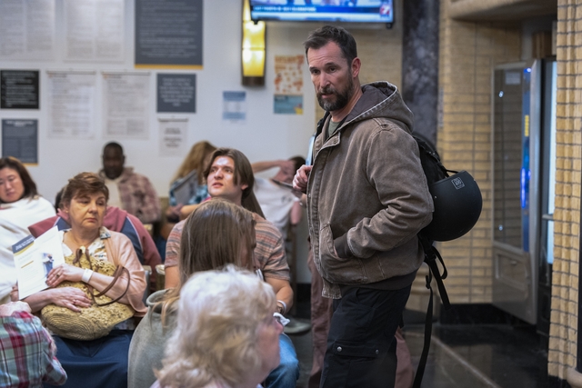 Season 2 Overview and Story Arc - contextual illustration