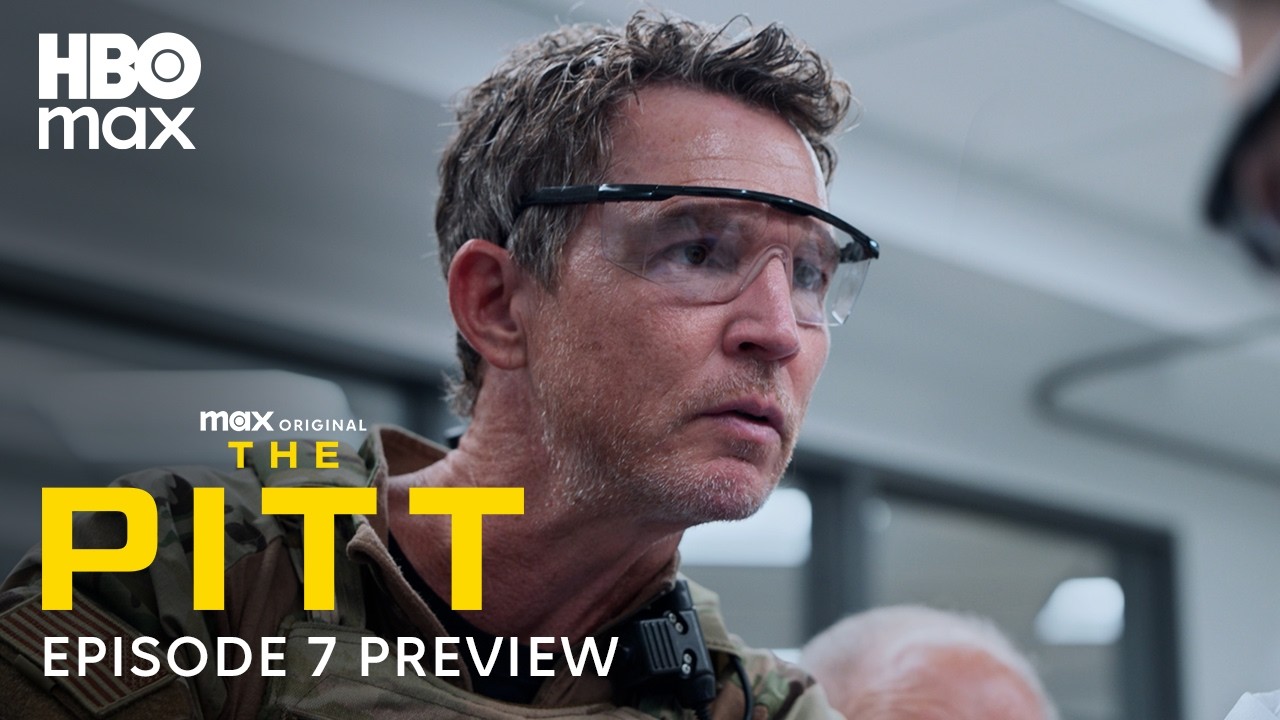 Season 2's Character Development Leading to Episode 7 - visual representation