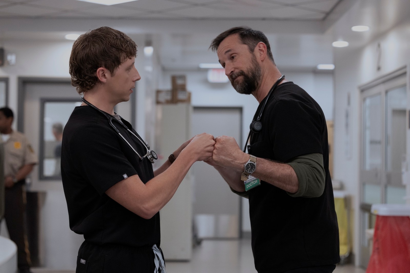 Production Quality and Technical Specifications - visual representation