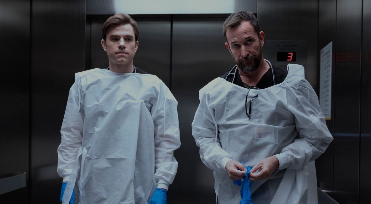 Season 2 Episode 8 Release Date and Time - visual representation