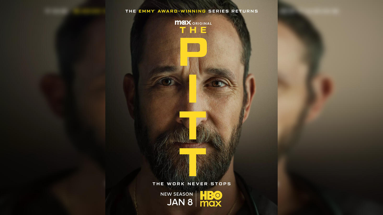 When Will The Pitt Season 2 Episode 8 Be Available? - visual representation