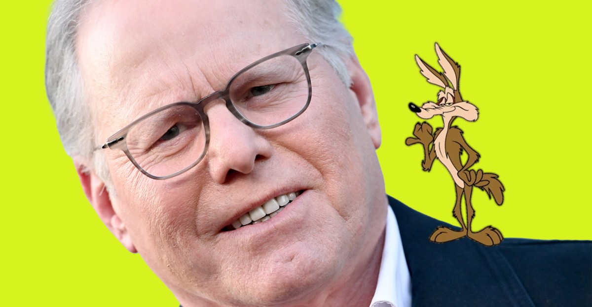 The plan to quietly kill Coyote v. Acme blew up in David Zaslav’s face | The Verge