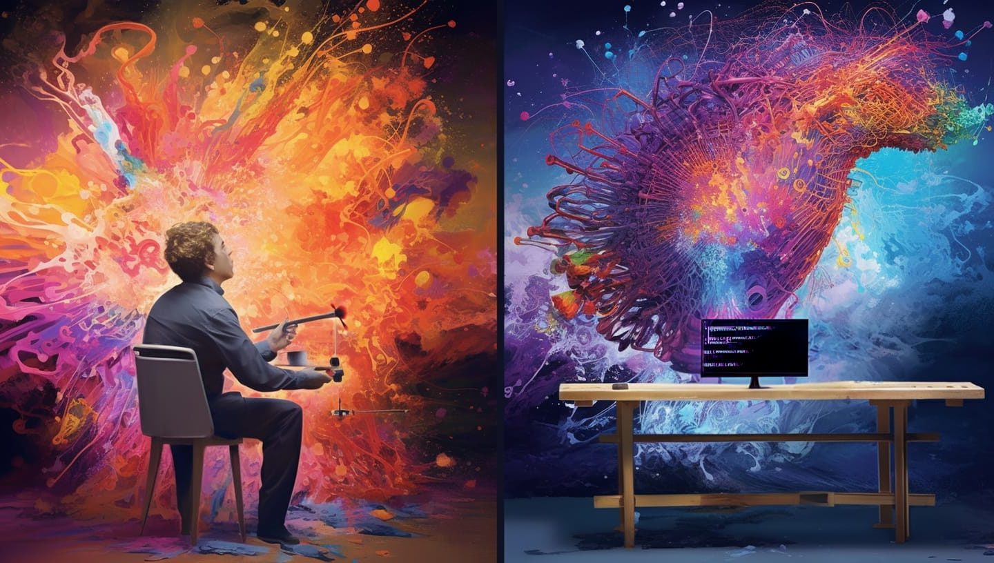Why I Won't Be Listening - contextual illustration