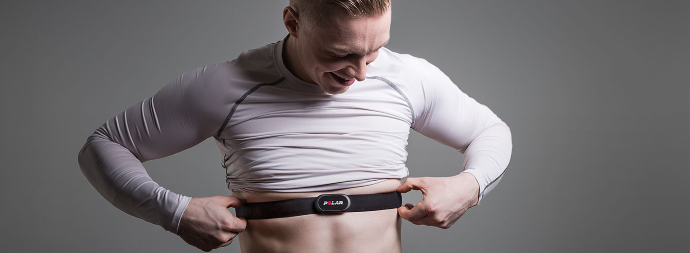 Comparison with Optical Heart Rate Monitors - visual representation