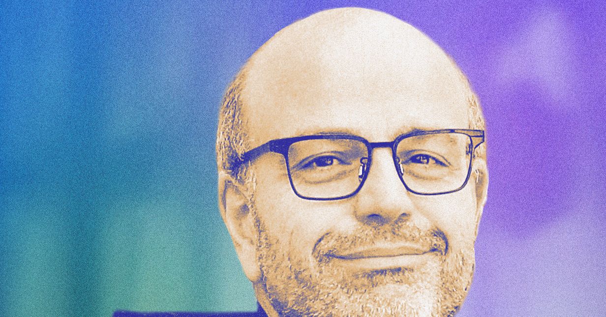 The Pope’s AI Guy Is Worried About ‘Cartel’ Behavior Among Big Labs | WIRED