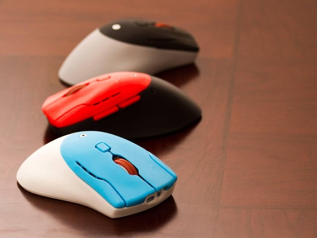 Getting Started with Ploopy's Mouse - contextual illustration