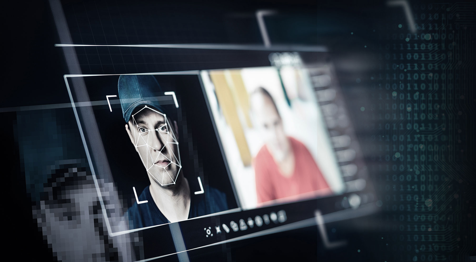 The Long-Term Play: Building New Infrastructure - visual representation