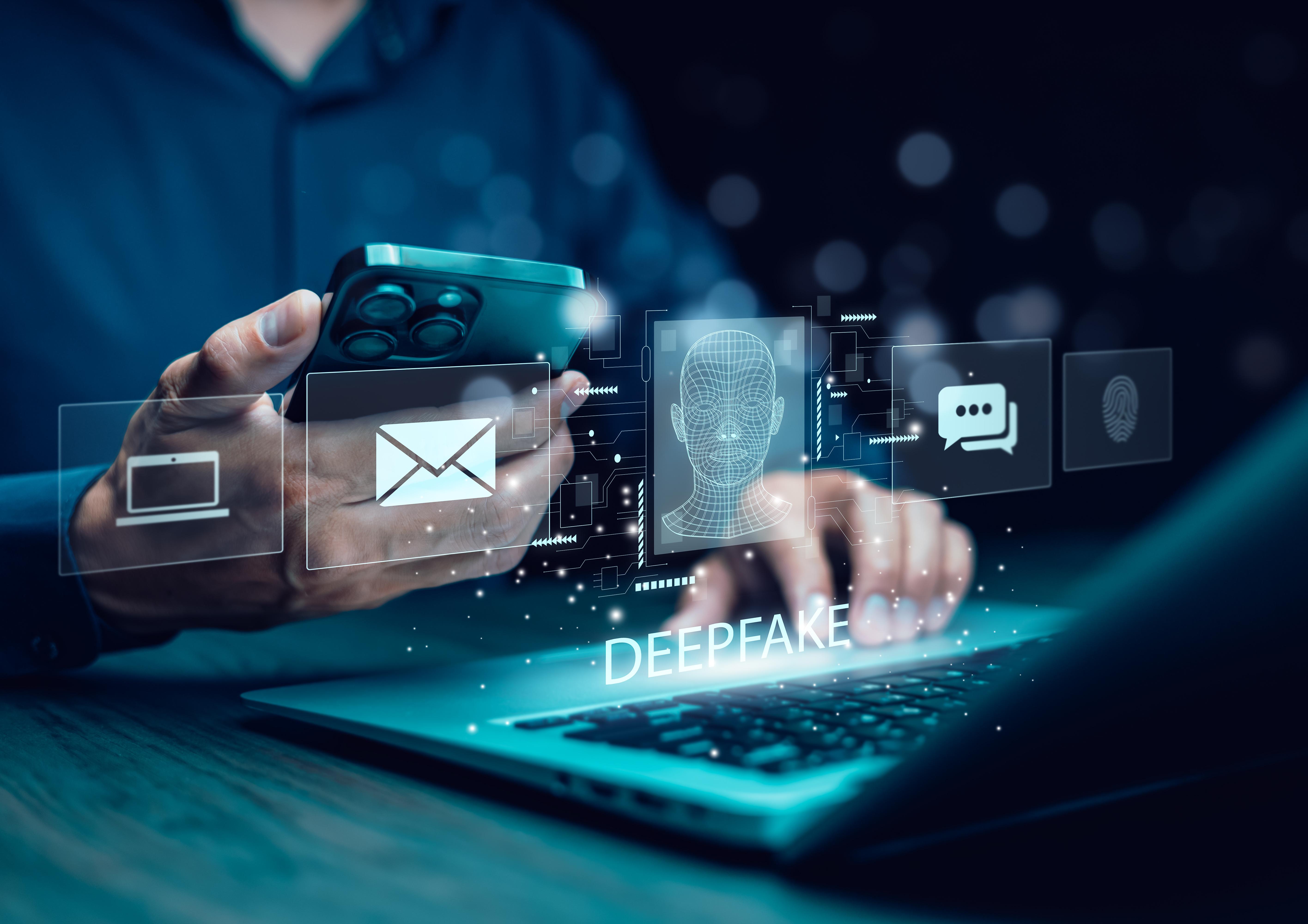 The Uncomfortable Truth About Post-Truth - visual representation