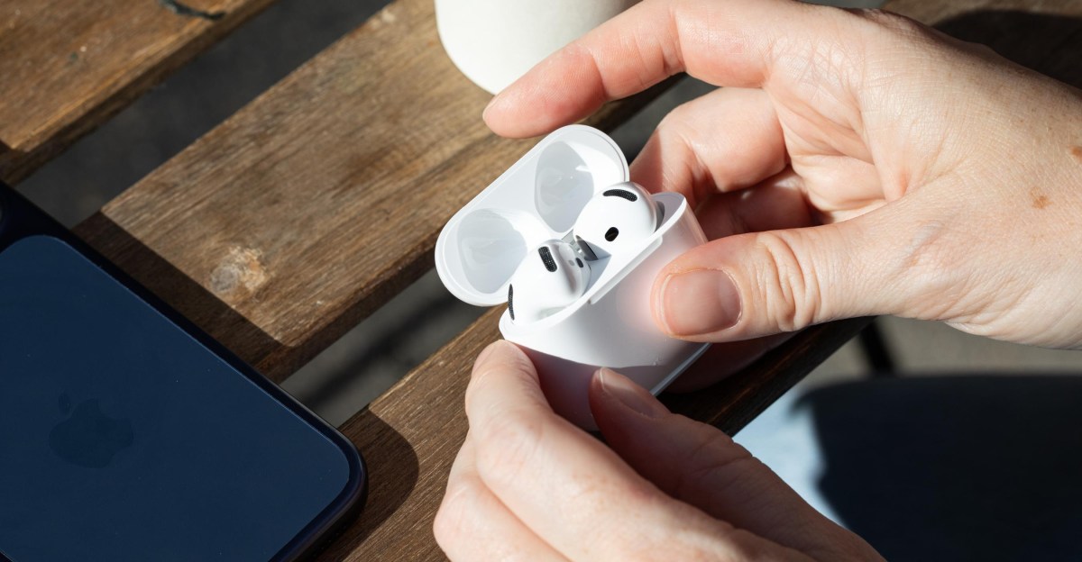 The premium AirPods 5 are the best open-ear earbuds Apple has made | The Verge