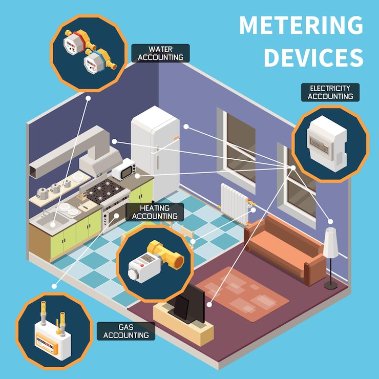 Best Practices for Smart Appliance Management - visual representation