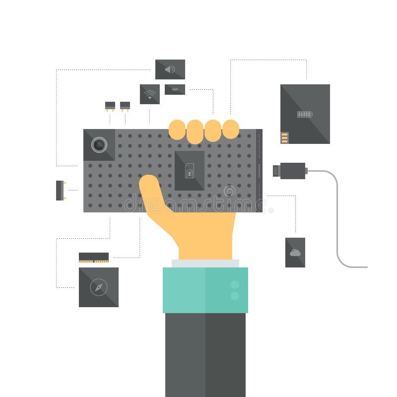 Future Trends - contextual illustration