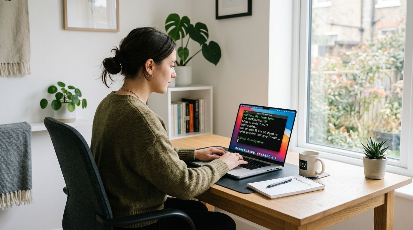 The Pros and Cons of Managed VPS Hosting in 2025