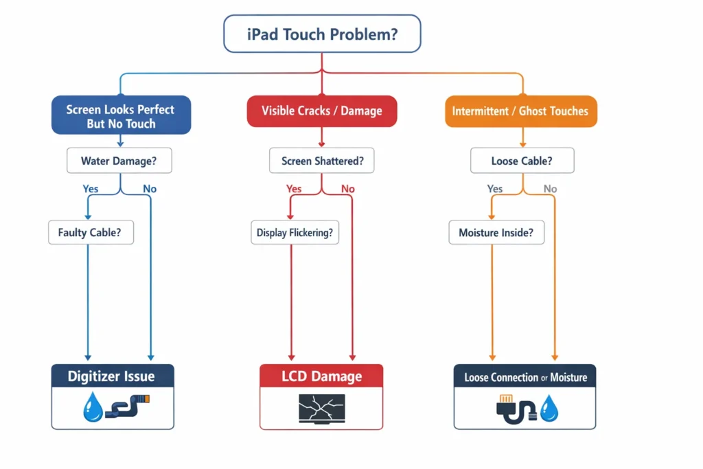 Software Limitations and Workarounds - contextual illustration