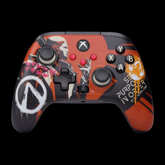 The Allure of Wired Xbox Controllers - visual representation