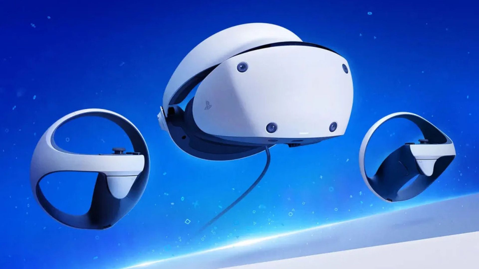 The PSVR 2 has been a silent PS5 accessory success, and it’s currently $100-off | TechRadar