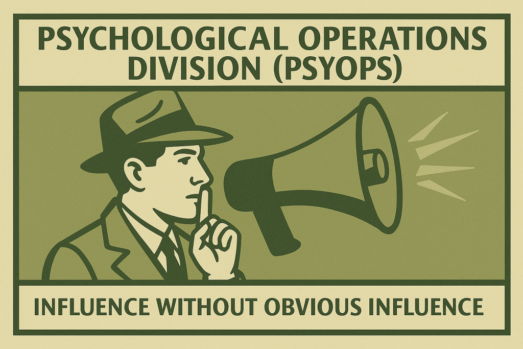 Conclusion - visual representation