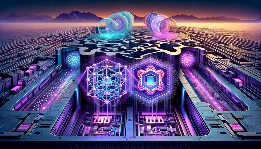 Qu Era's Current Capabilities and Challenges - visual representation