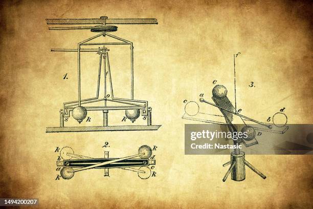 Historical Attempts to Measure Big G - contextual illustration