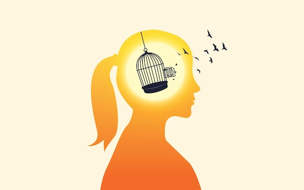 The Concept of Scientific Freedom - contextual illustration