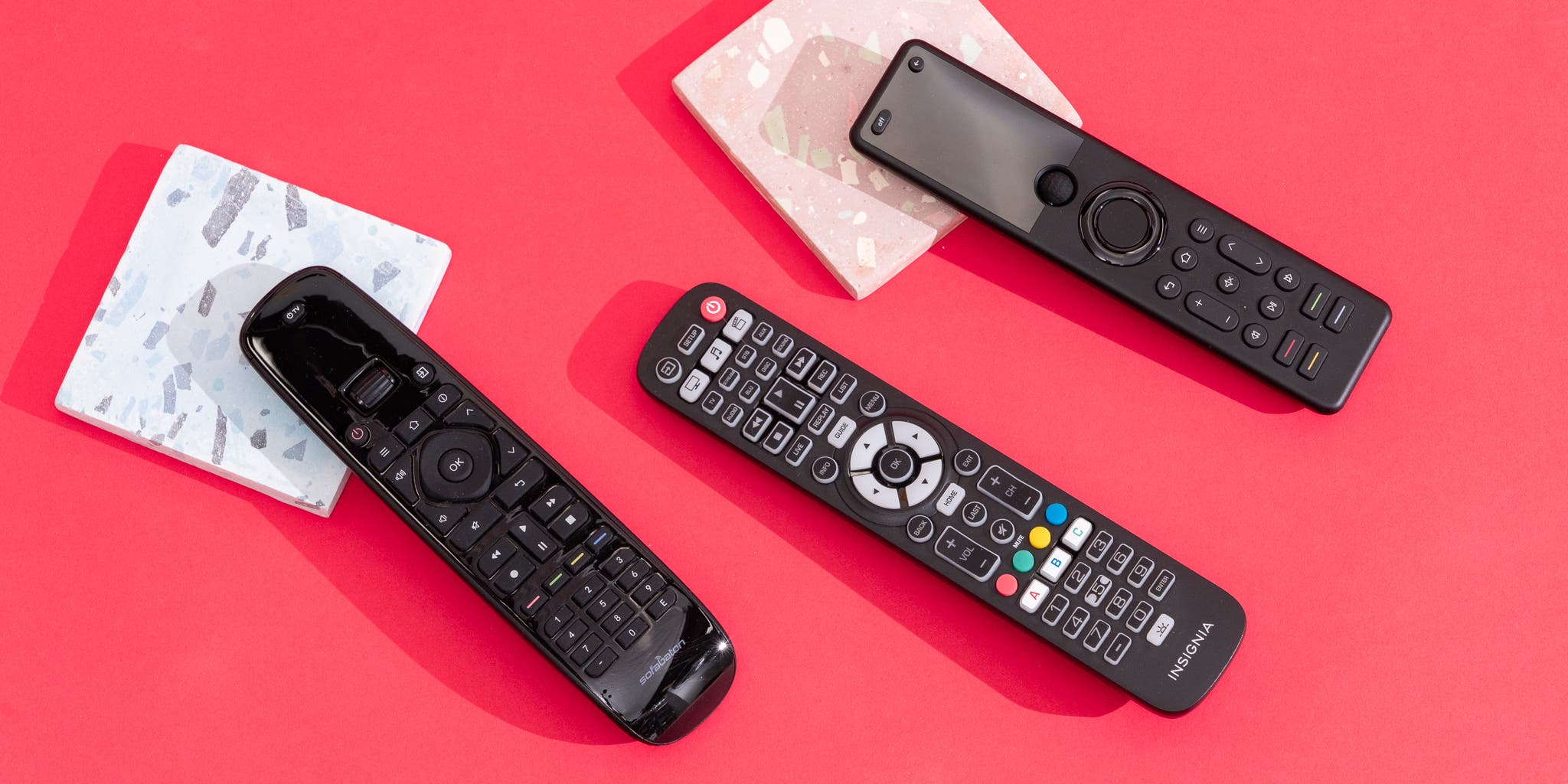 Future Trends in Universal Remotes - contextual illustration