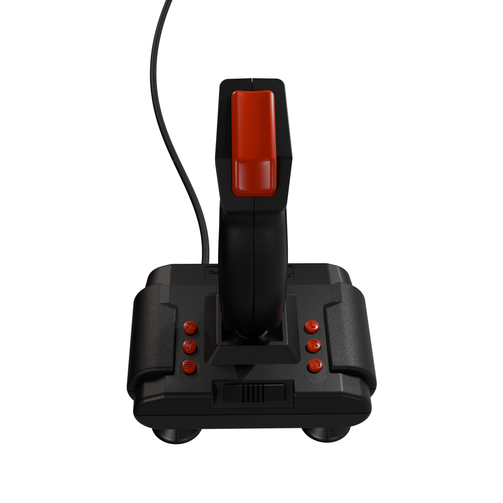 The Community Response and Availability - visual representation