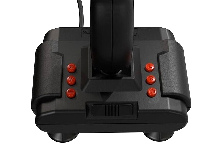 Alternatives and Complementary Hardware - visual representation