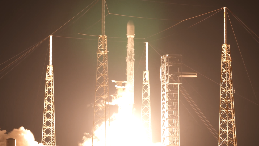 The Significance of Florida's Space Coast - visual representation