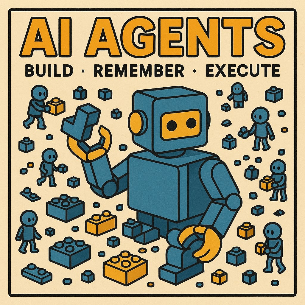 AI Agent Playbooks: Essential Tools for Tech Success - contextual illustration