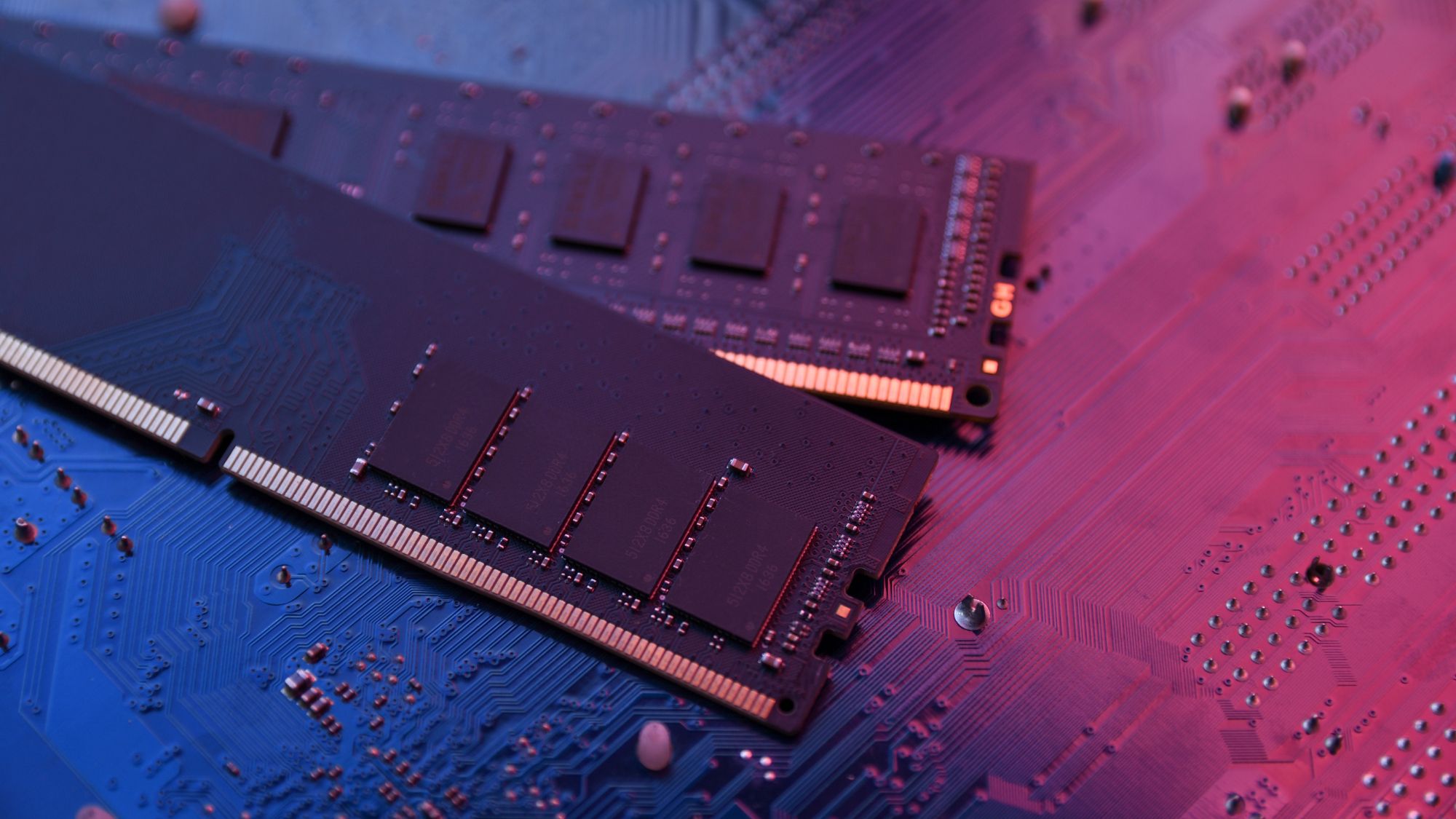 The RAM crisis just hit a new low — here's my advice on what to do based on 30 years of writing about GPUs, memory and PC components | TechRadar