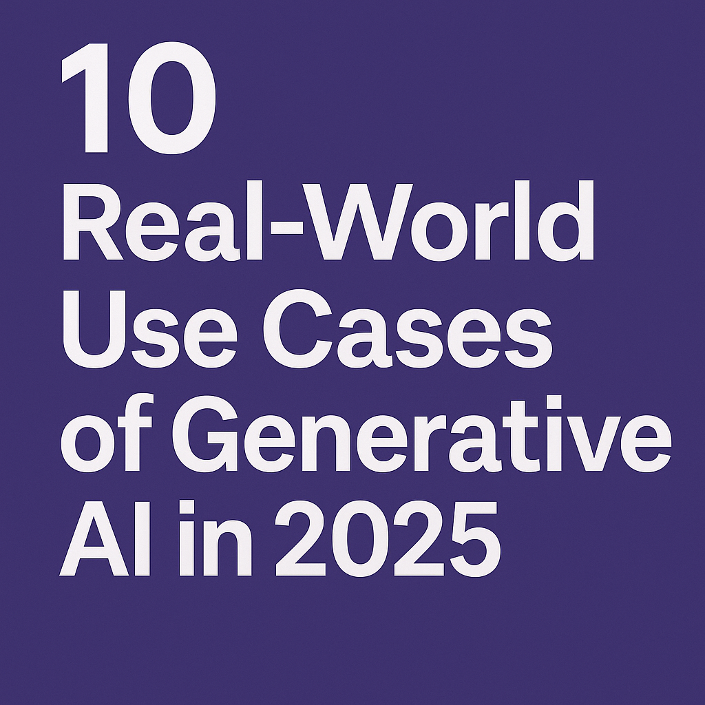 Making the Call: When to Use AI and When Not To - visual representation