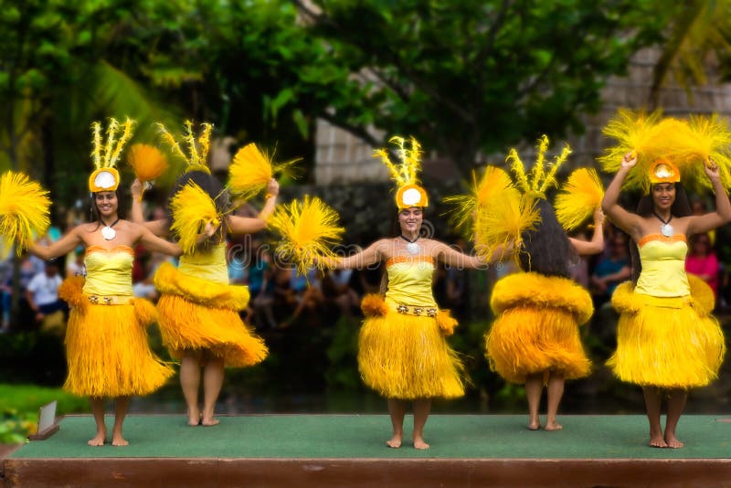 The Future of Polynesian Studies - visual representation