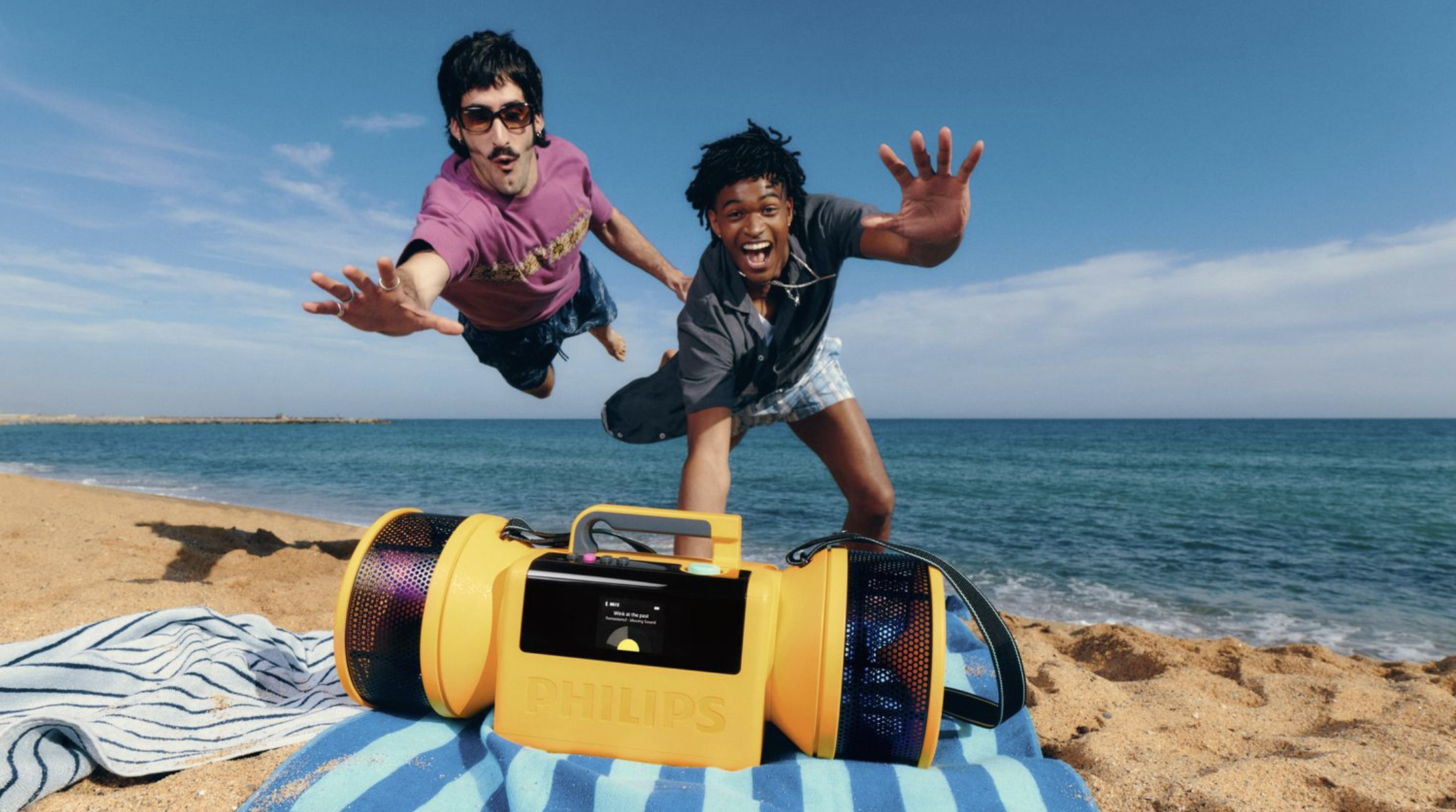 ‘The real question is, are there any audio products Philips won’t be releasing in 2026?’ — I just looked at the firm’s hi-fi listings for 2026, and it’s a lot | TechRadar