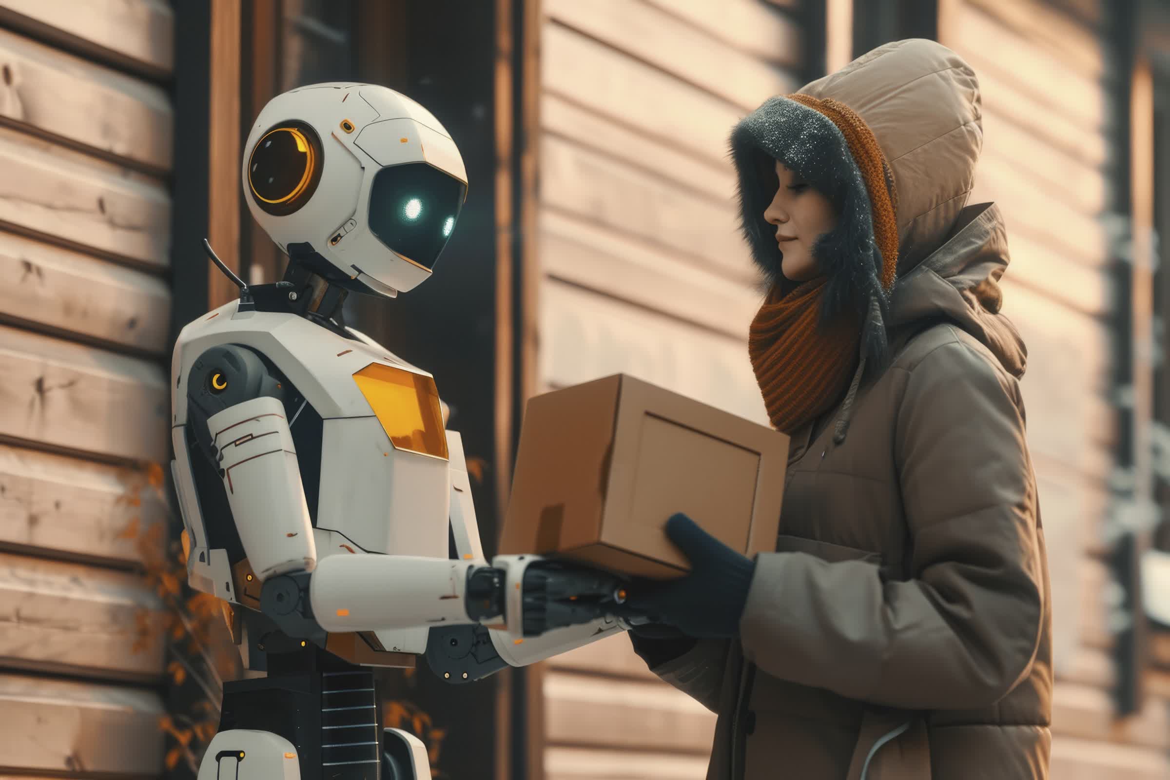 Future Trends and Recommendations - visual representation