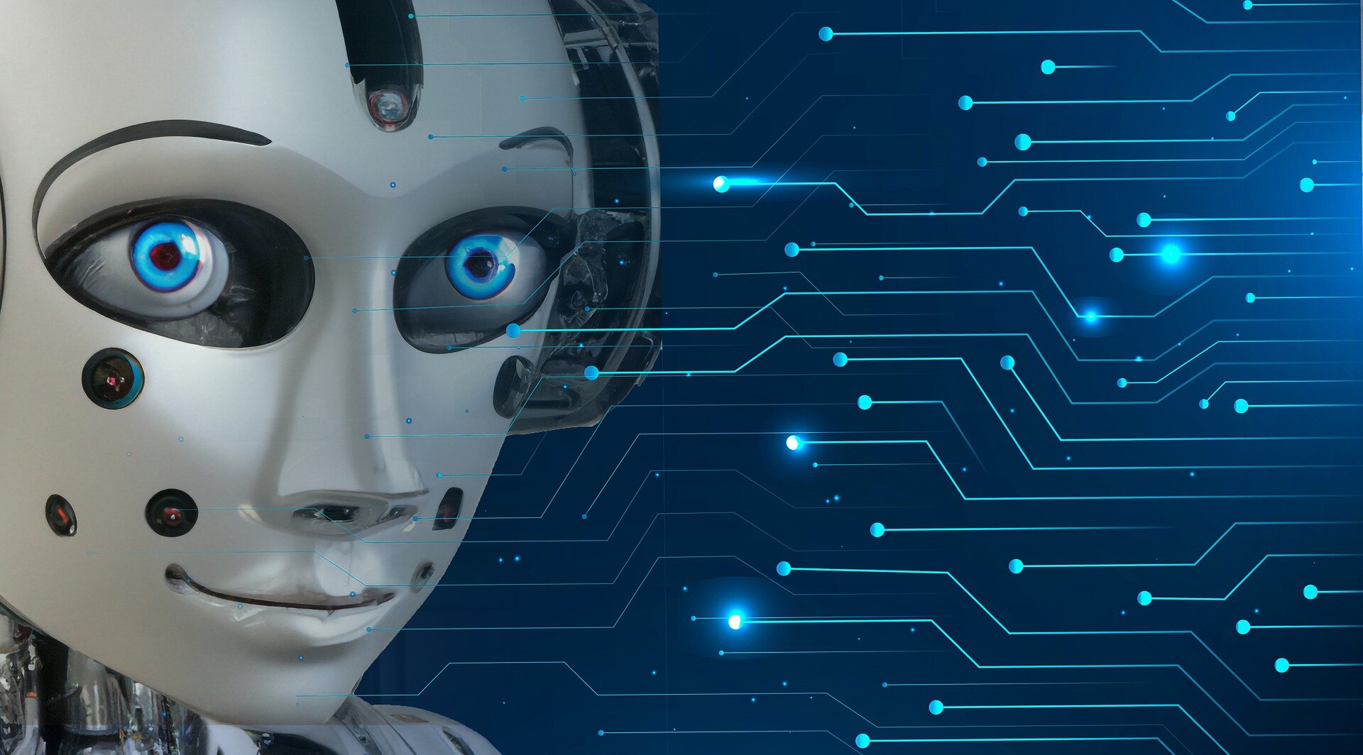 The Best AI Chatbot Tools at a Glance - visual representation