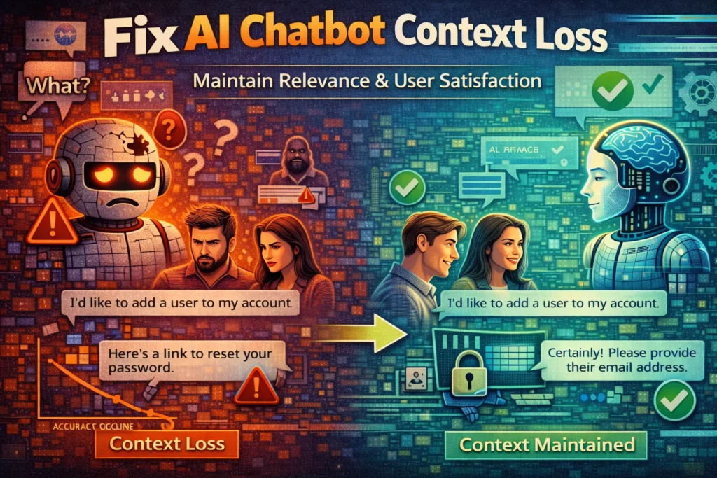 Practical Implementation of AI Chatbots - visual representation