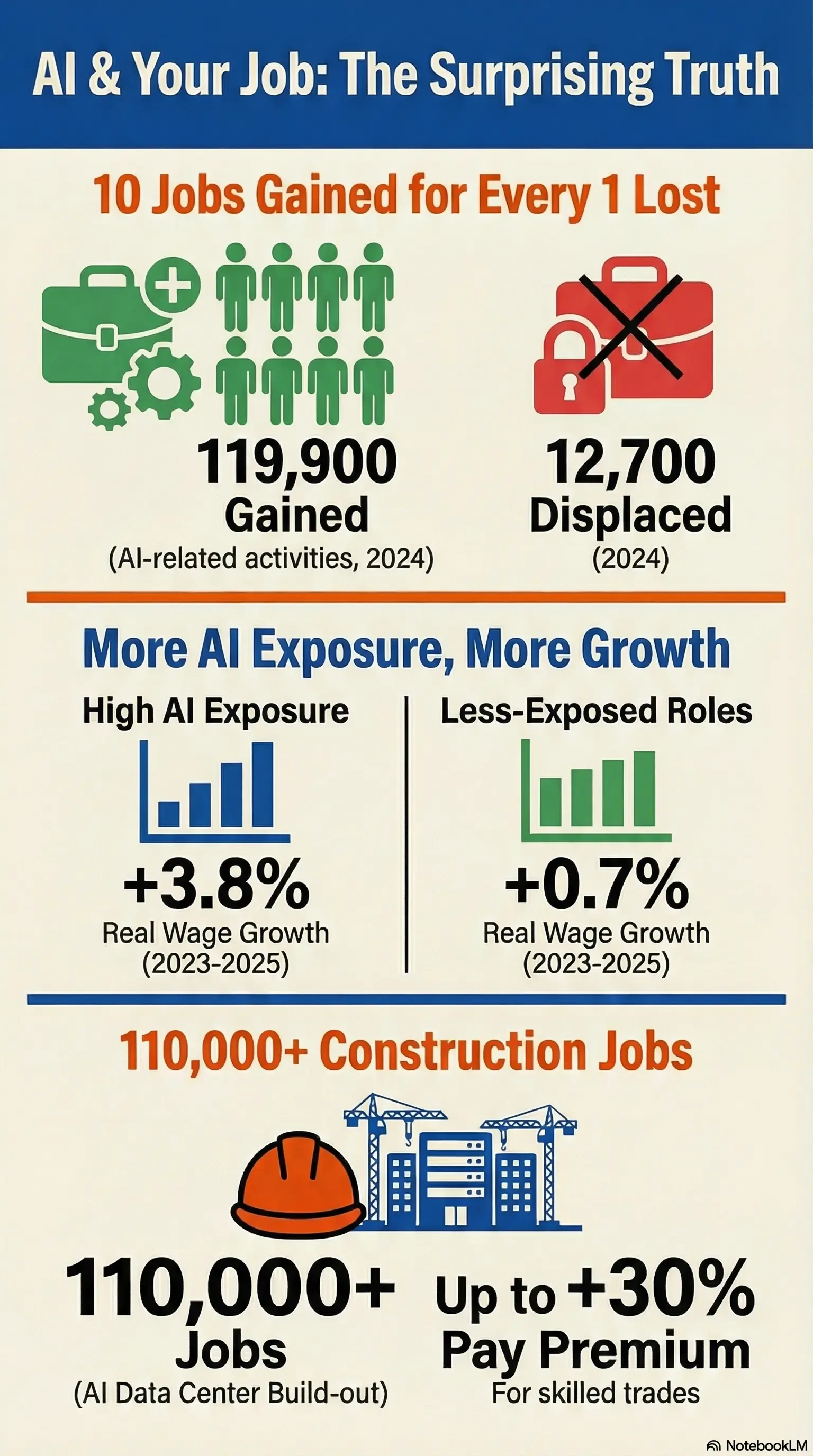 Future Workforce Strategies - visual representation