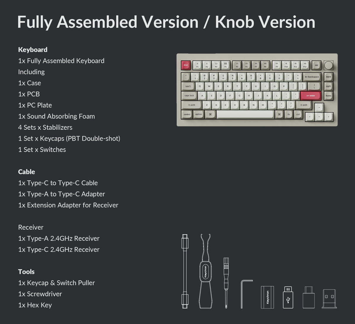 Customization Guide: Getting the Most Out of Your V1 - contextual illustration