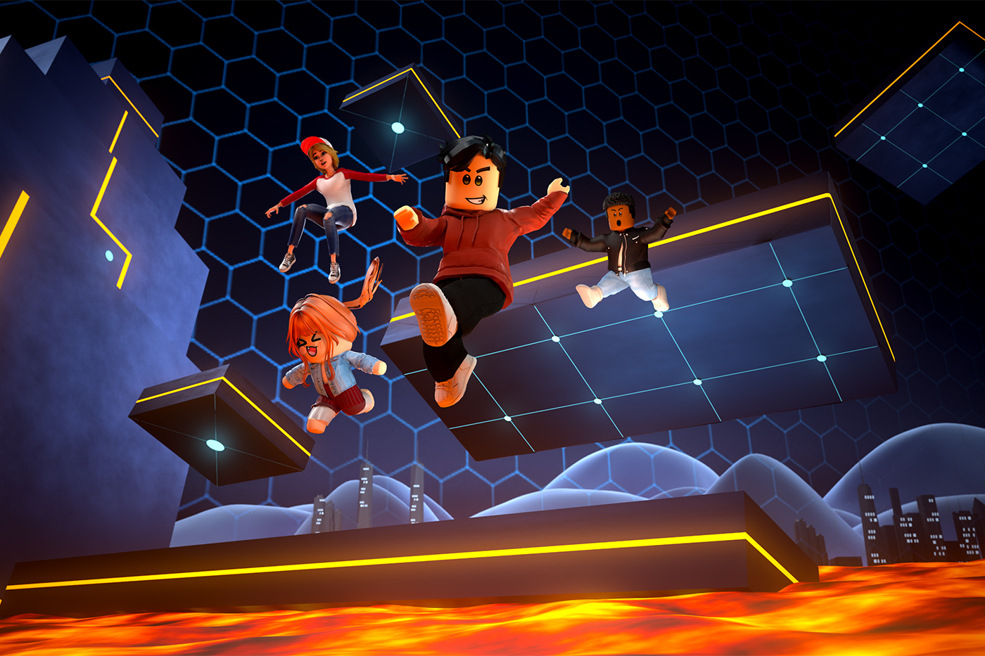 Future Trends and Recommendations - visual representation