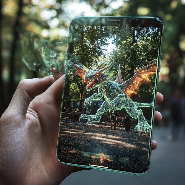 Implementation Strategies - visual representation