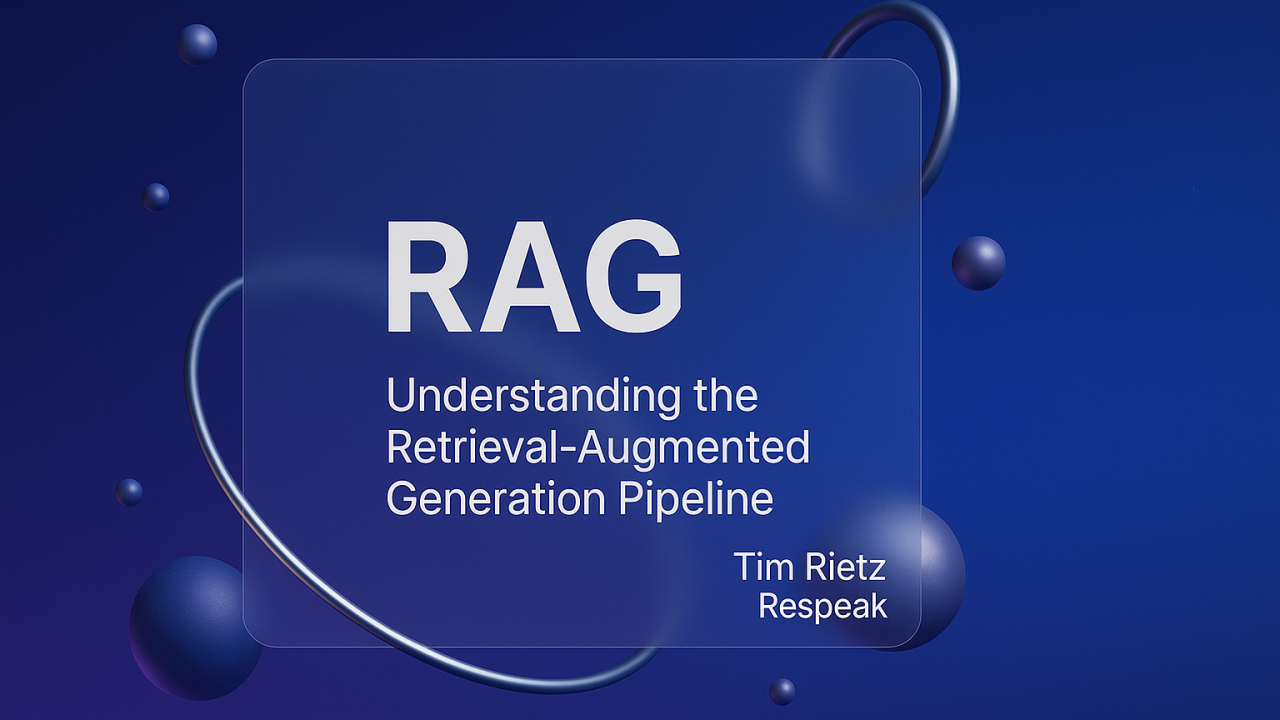 Best Practices for Implementing Hybrid Retrieval Systems - visual representation