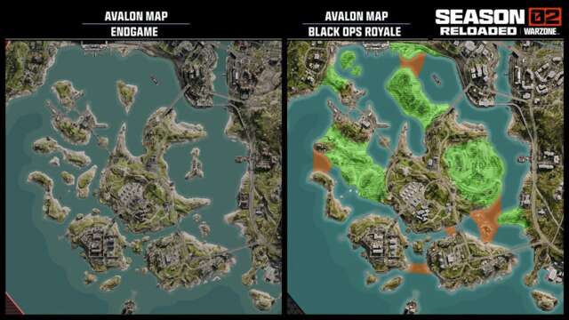 Welcome to Black Ops Royale - contextual illustration