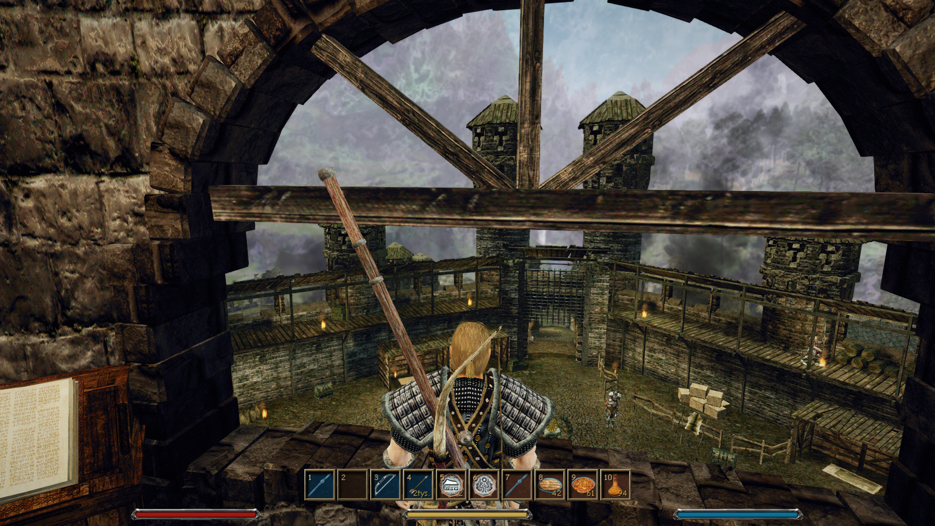 FAQ - visual representation